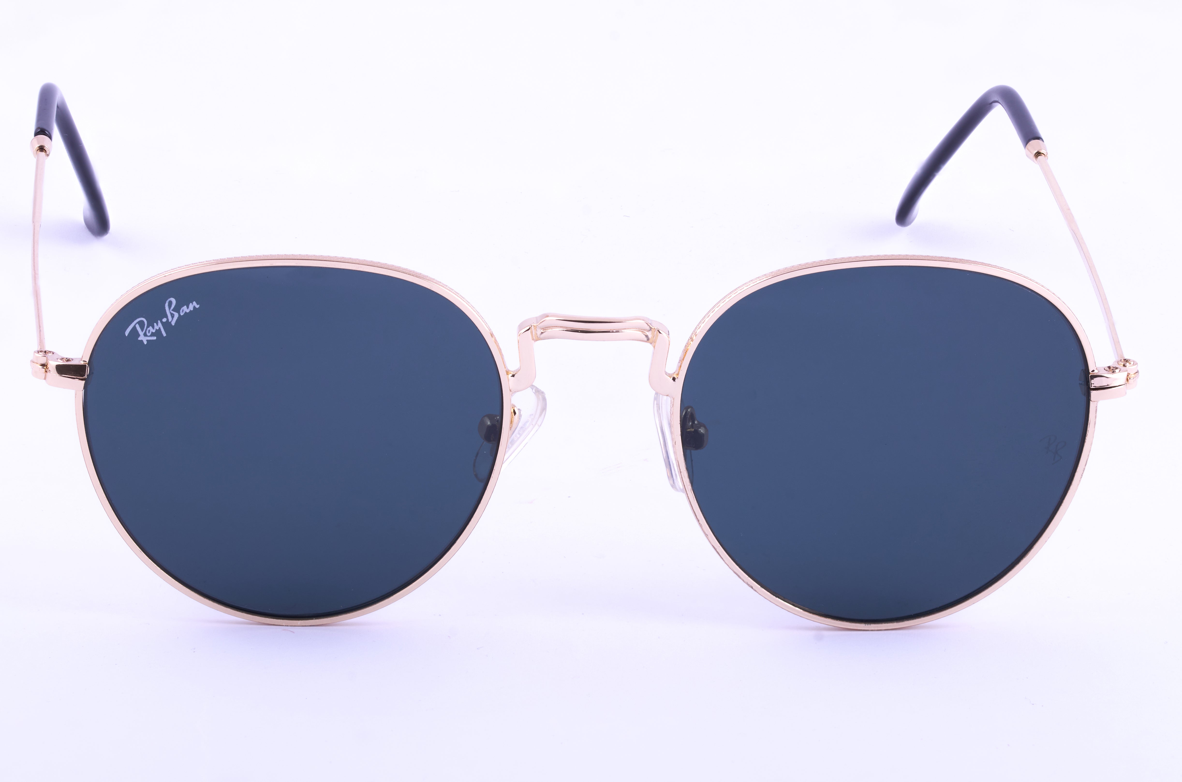 Ray-Ban 05 Classic  Round Sunglasses in Unique Summer Colors