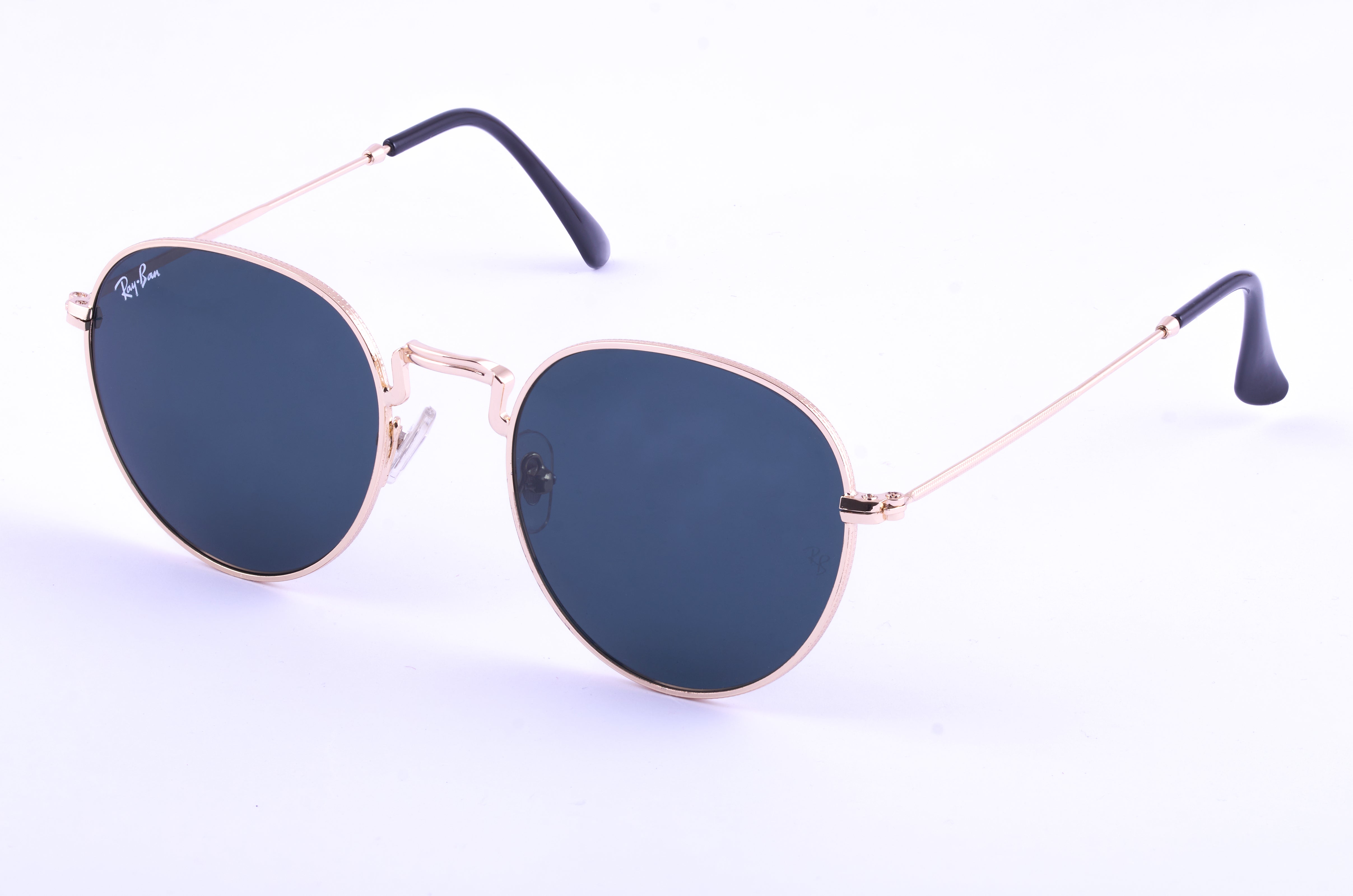 Ray-Ban 05 Classic  Round Sunglasses in Unique Summer Colors