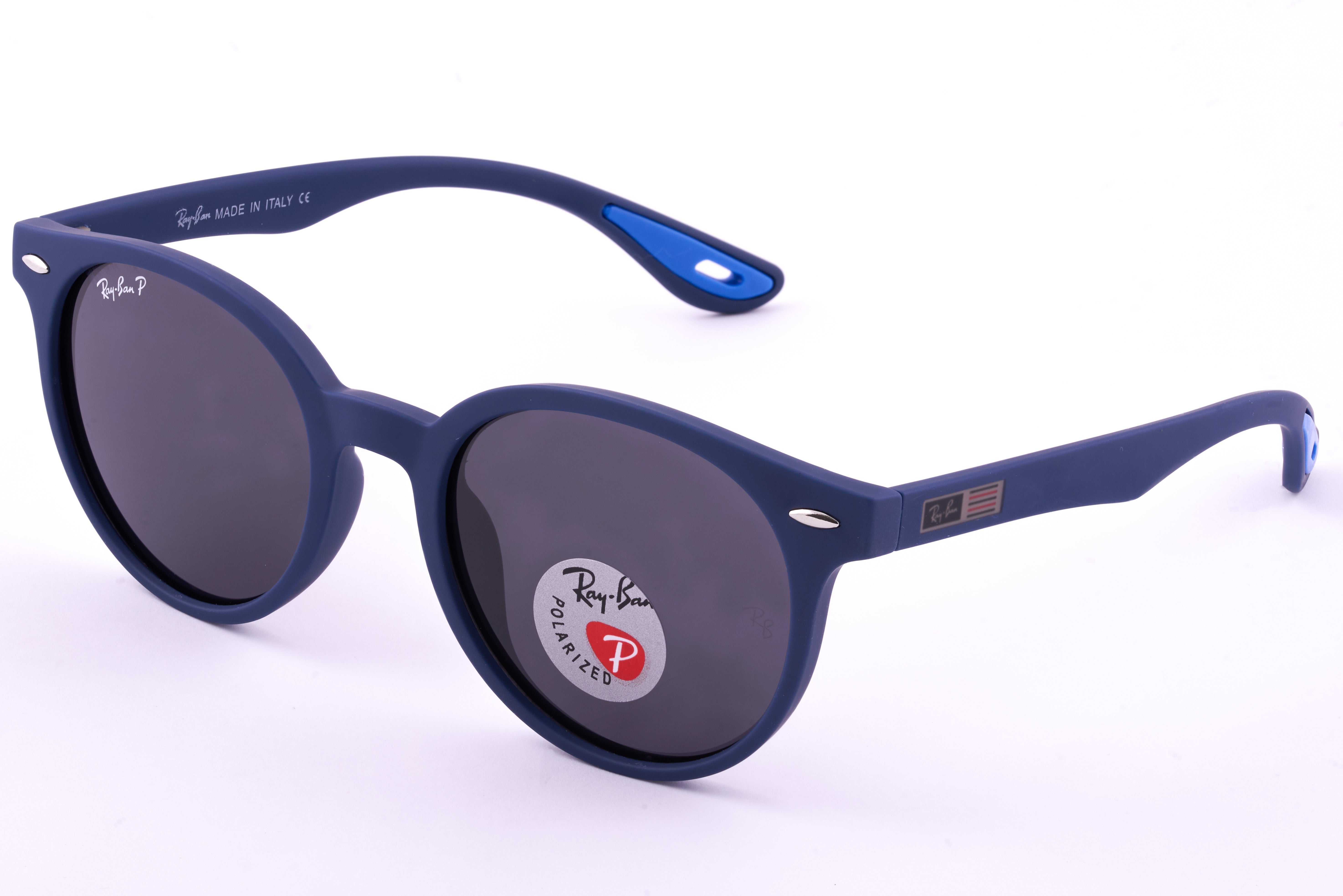 Ray-Ban sunglasses bring classic round frames 01