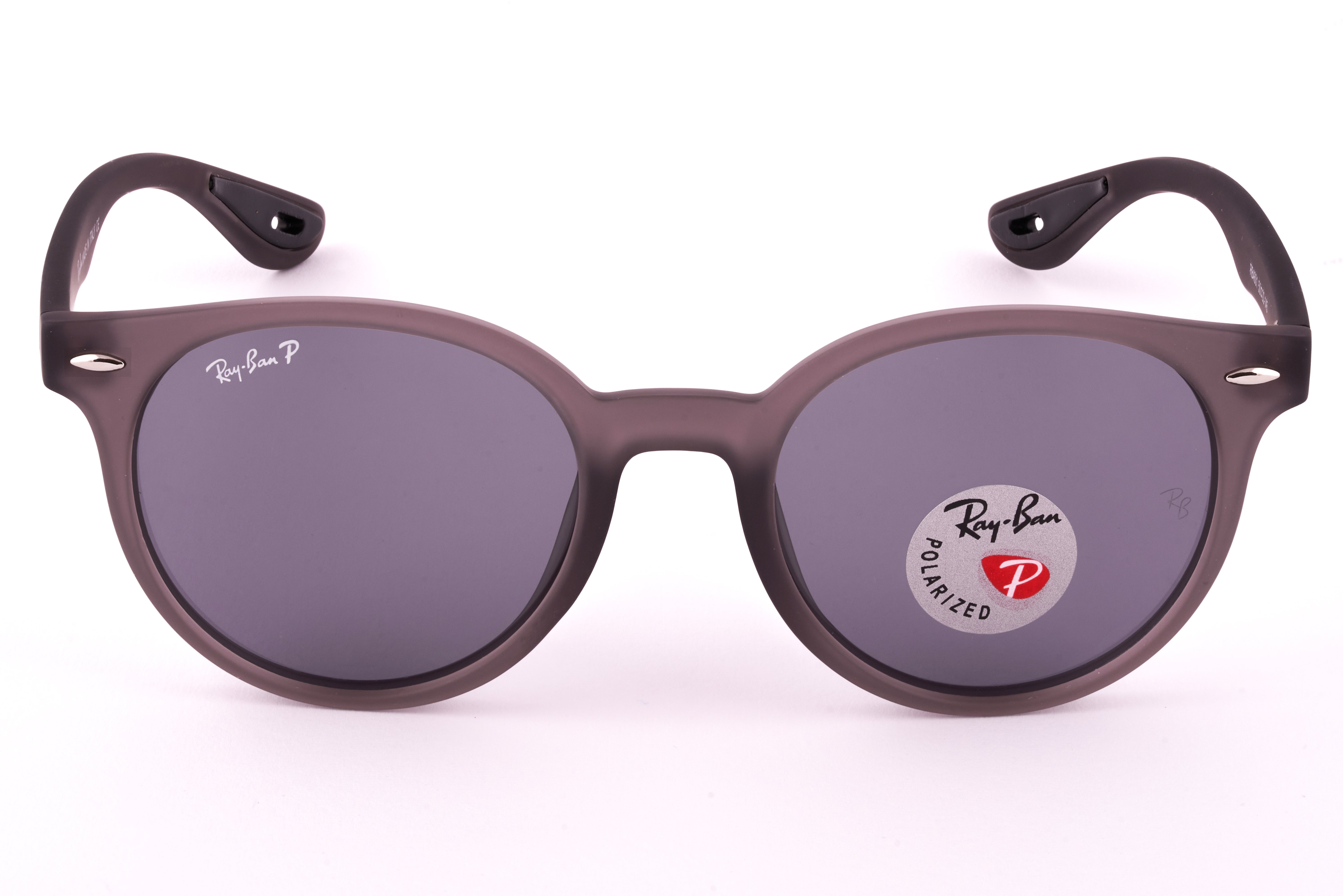 Ray-Ban sunglasses bring classic round frames 01