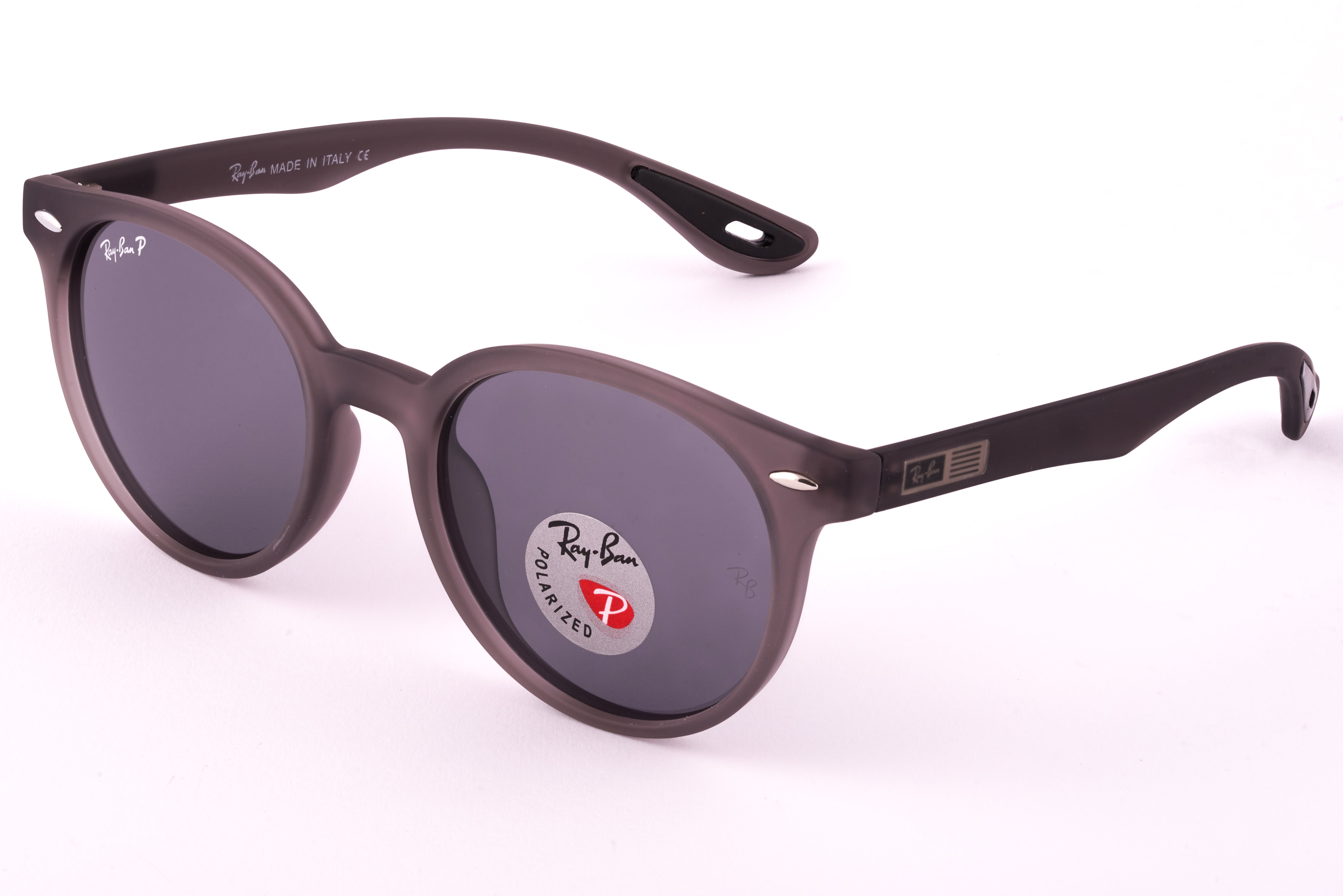 Ray-Ban sunglasses bring classic round frames 01