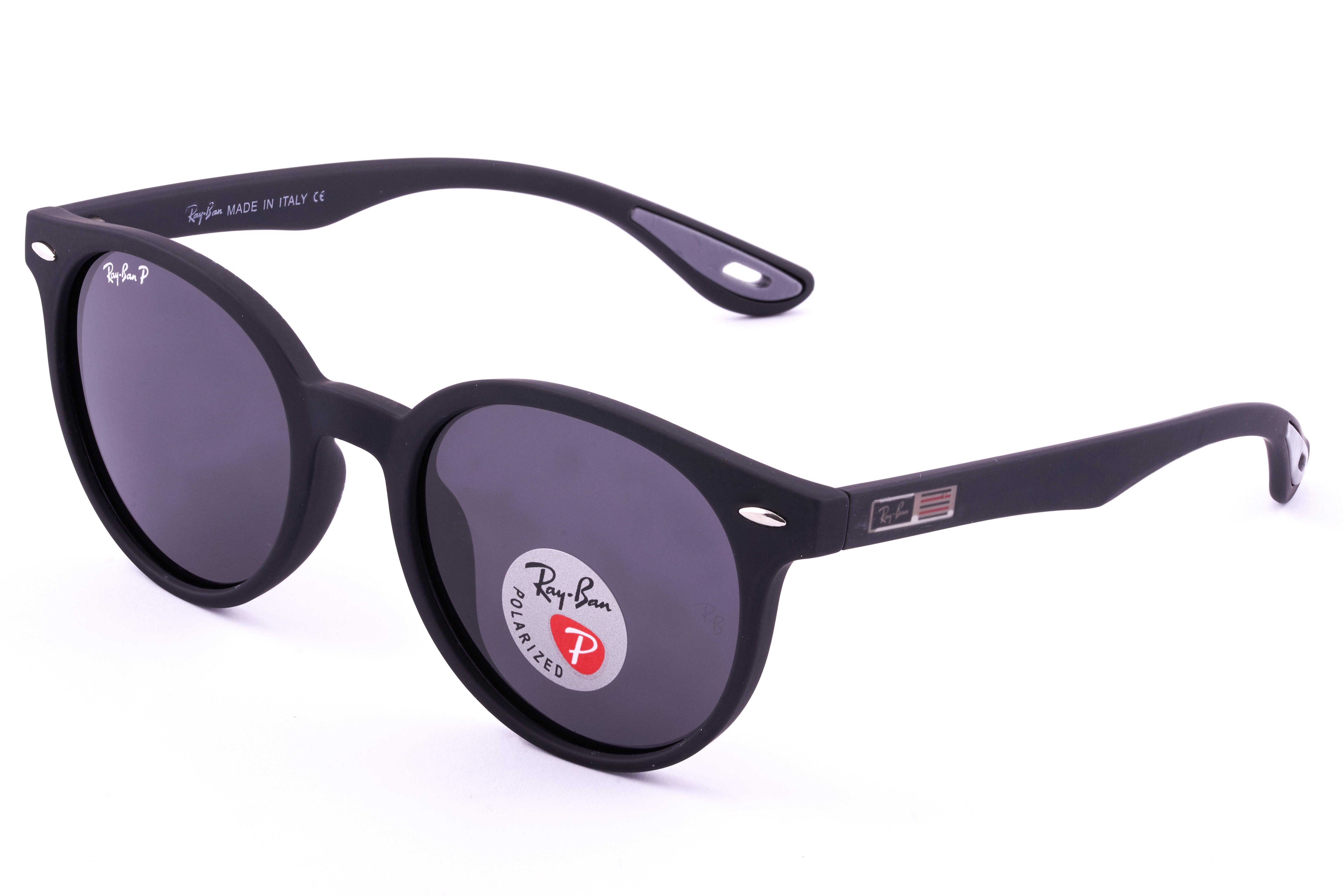 Ray-Ban sunglasses bring classic round frames 01