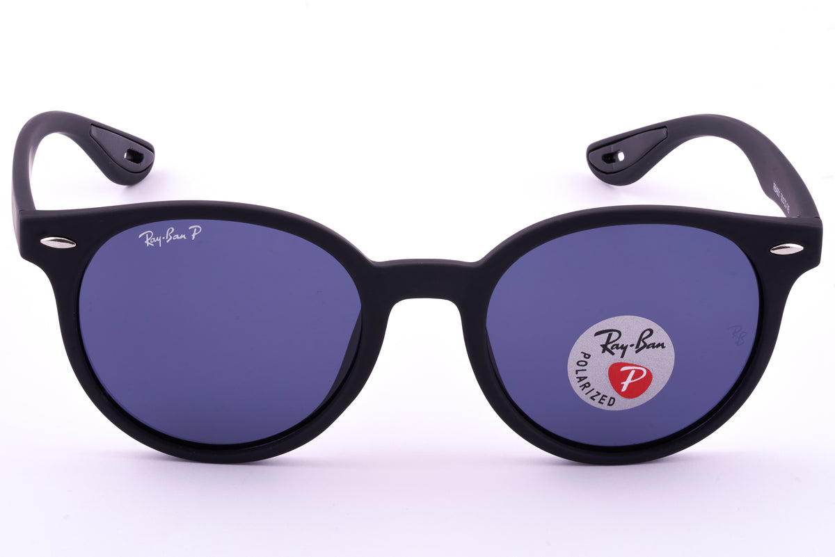 Ray-Ban sunglasses bring classic round frames 01