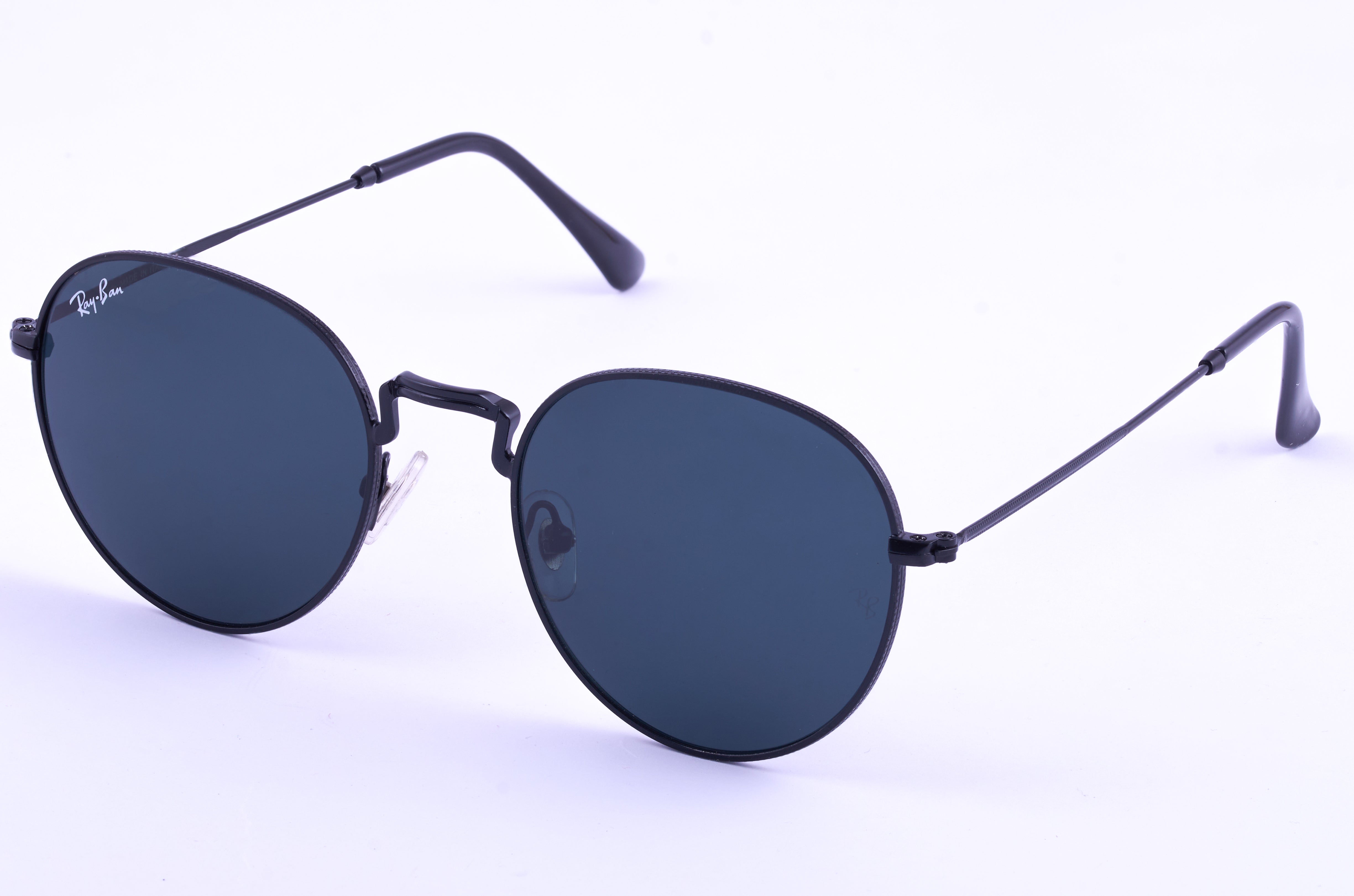 Ray-Ban 05 Classic  Round Sunglasses in Unique Summer Colors