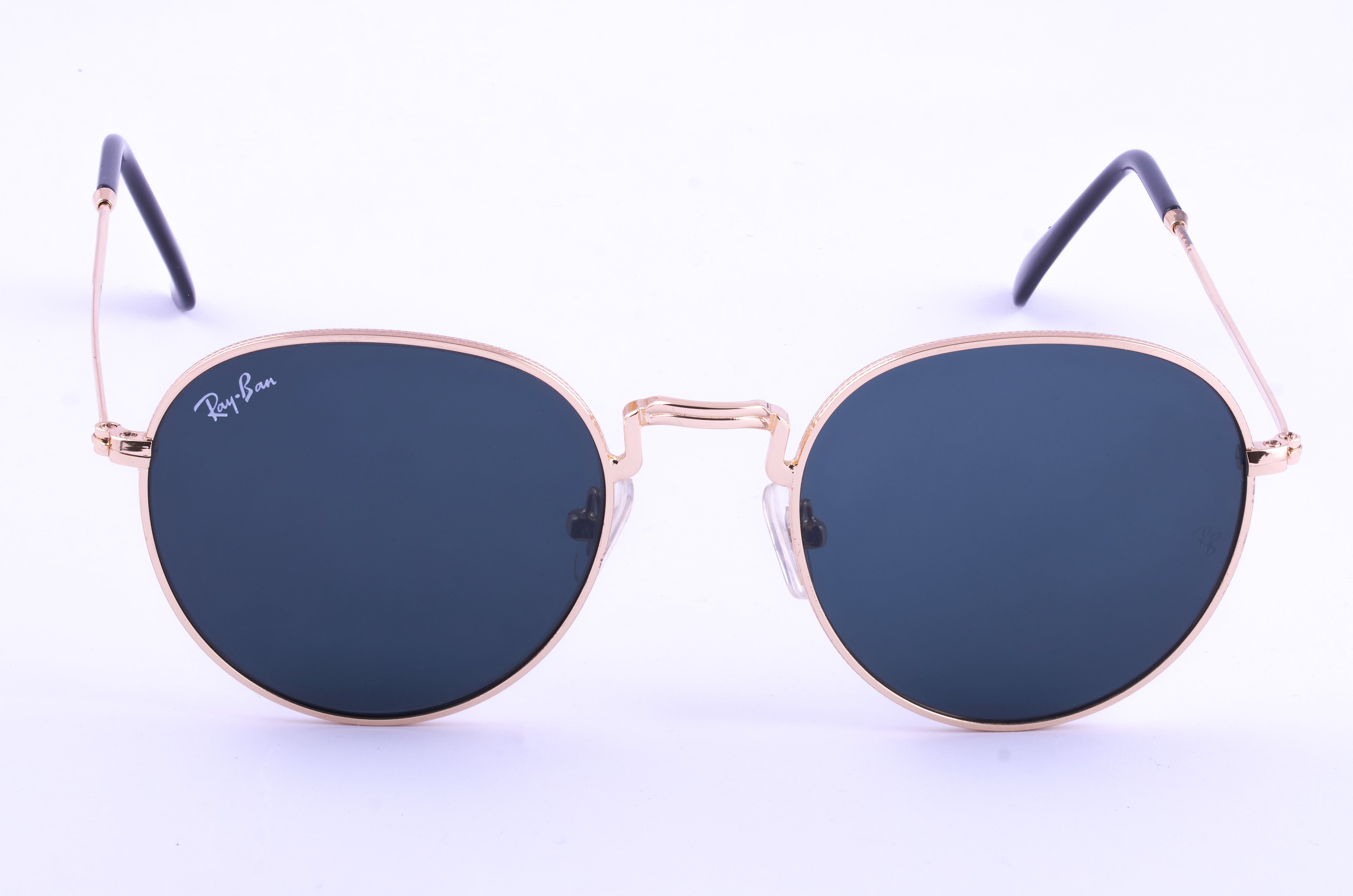 Ray-Ban 05 Classic  Round Sunglasses in Unique Summer Colors
