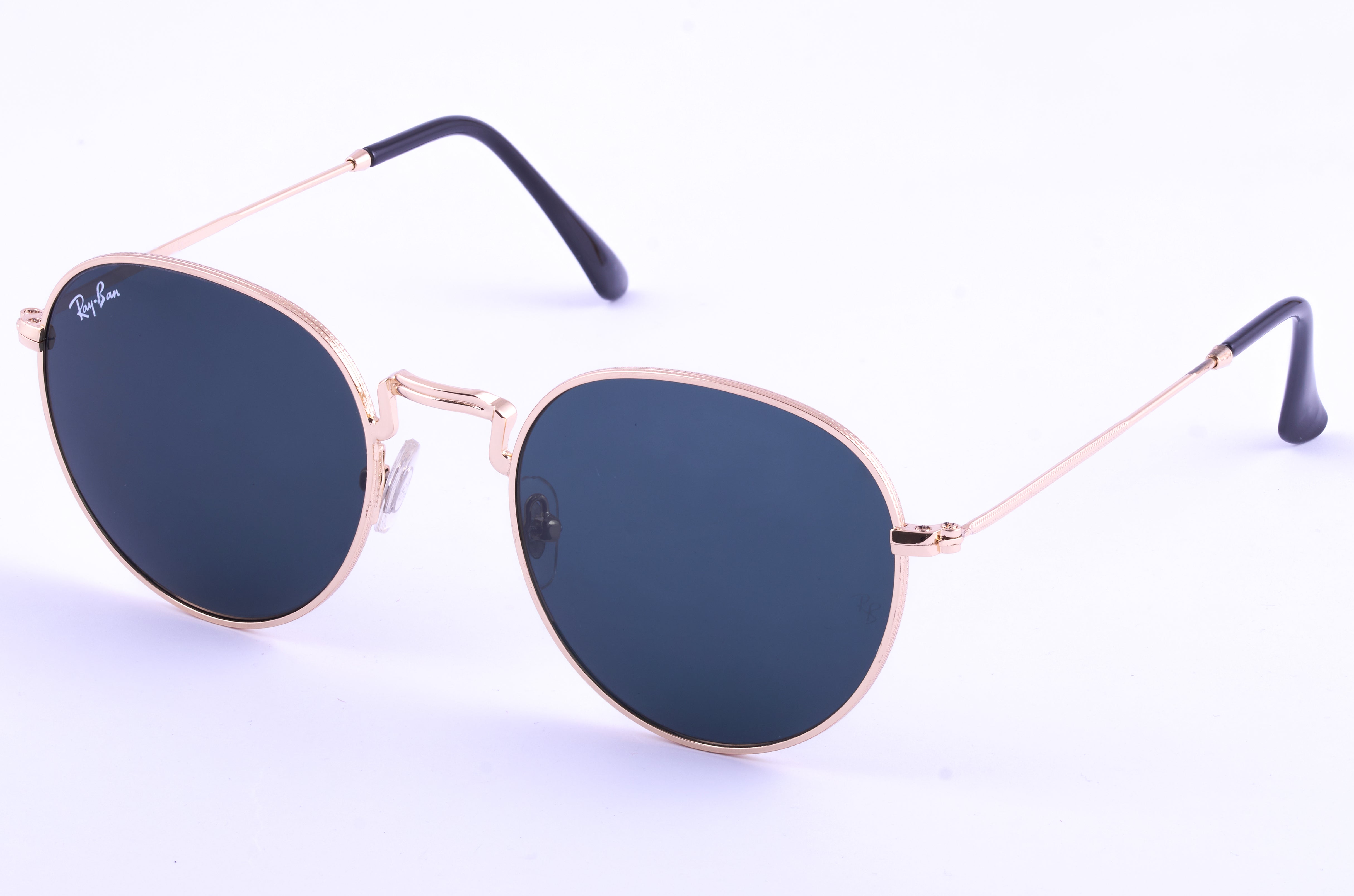 Ray-Ban 05 Classic  Round Sunglasses in Unique Summer Colors