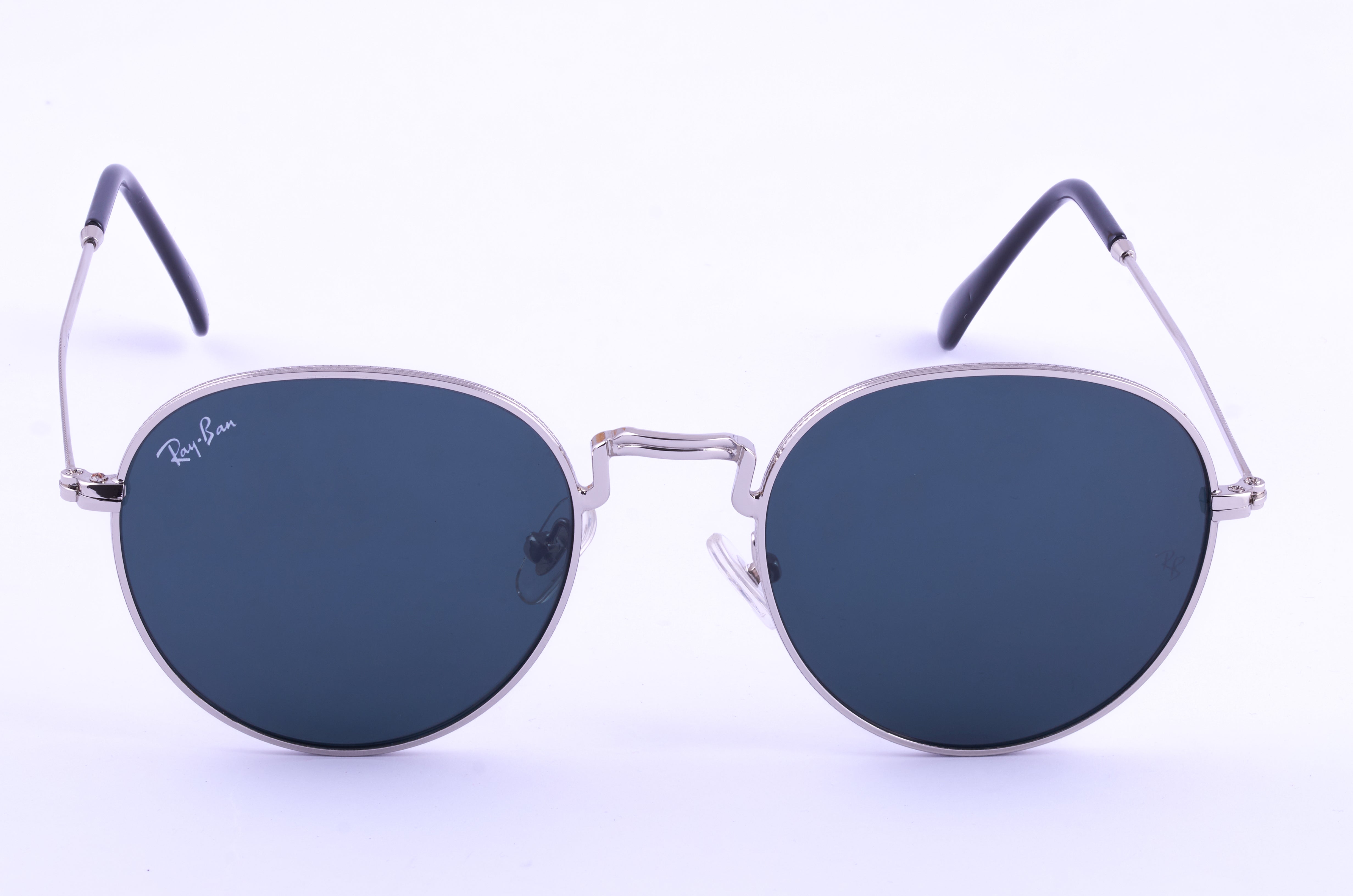 Ray-Ban 05 Classic  Round Sunglasses in Unique Summer Colors