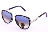 Ray-Ban G-15 Polarized Sunglasses with Signature Metal Frame 08.