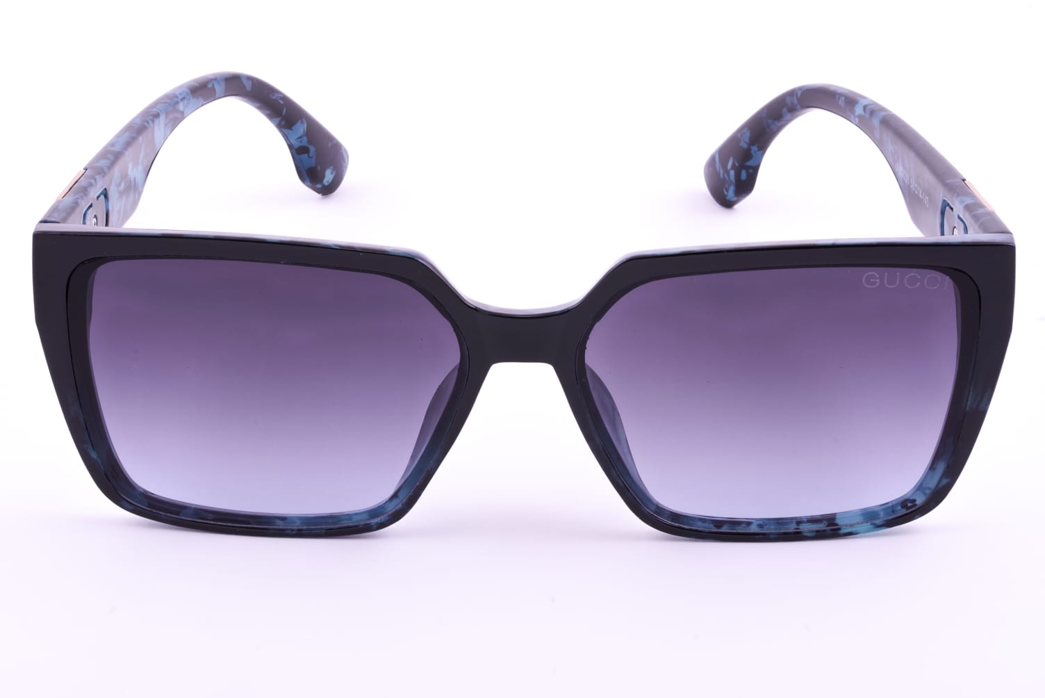 Gucci 03 Sunglasses – Bold & Contemporary