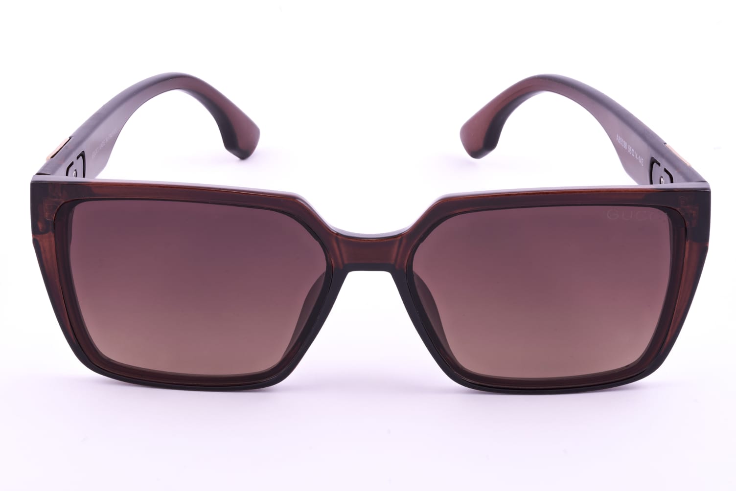 Gucci 03 Sunglasses – Bold & Contemporary