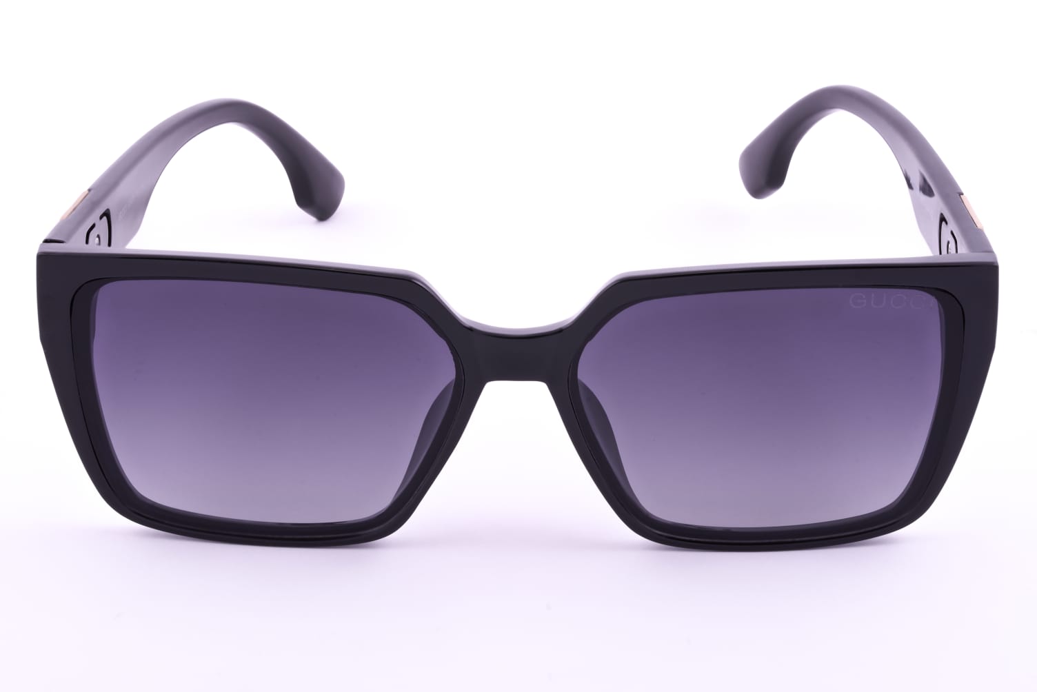 Gucci 03 Sunglasses – Bold & Contemporary