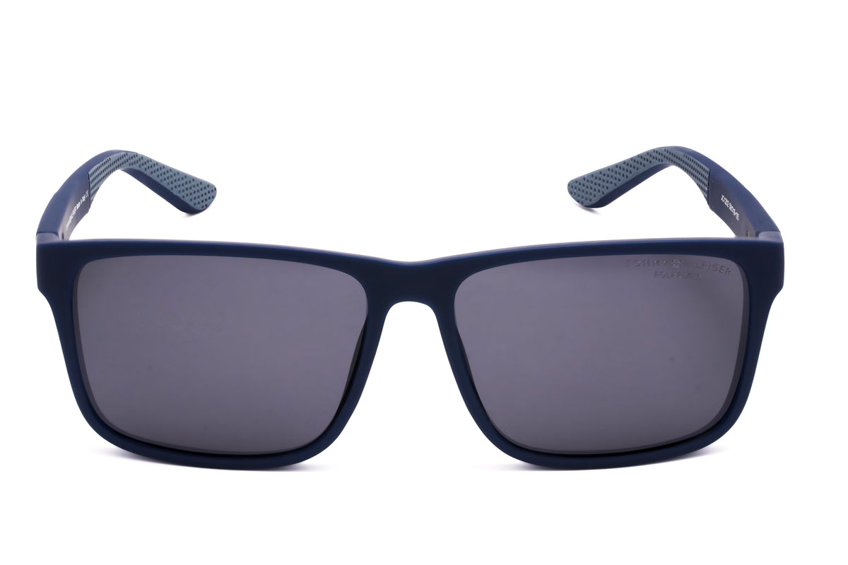 Tommy Hilfiger Square sunglasses